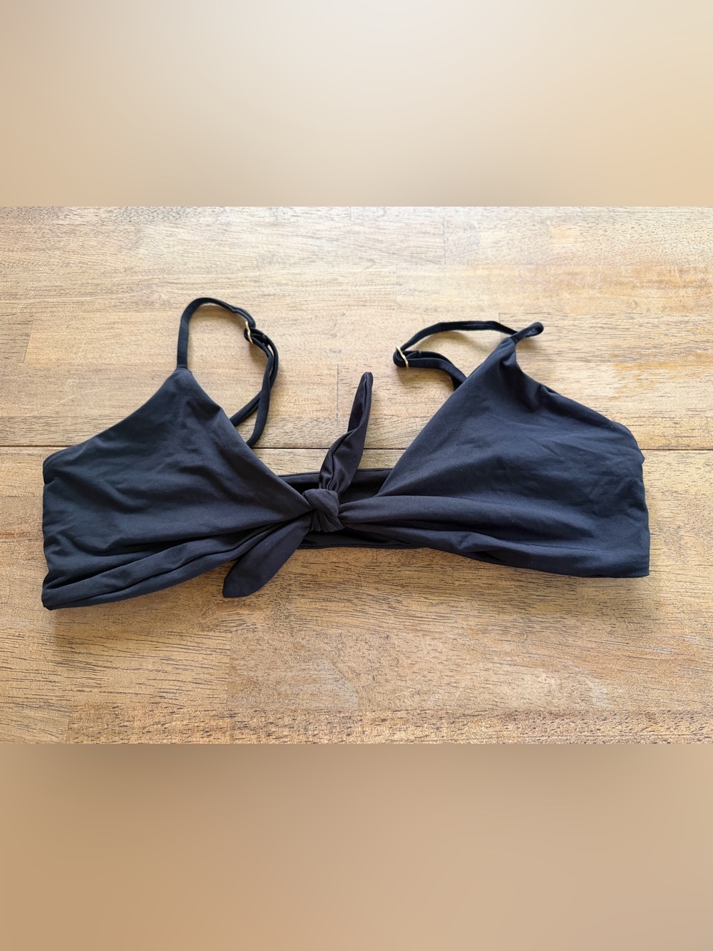 LSpace Flashback Bikini Top